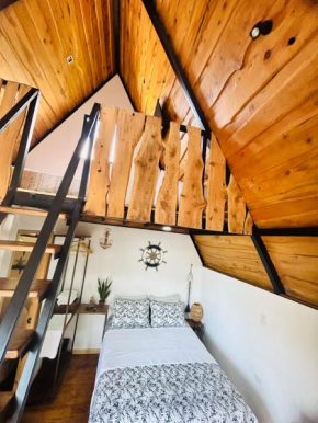 Villas conchal